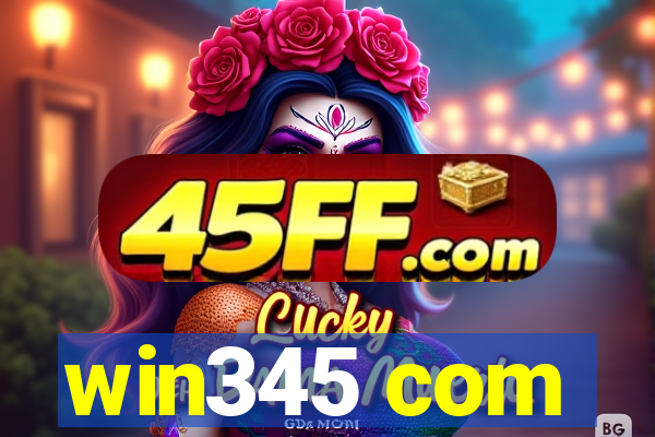 win345 com